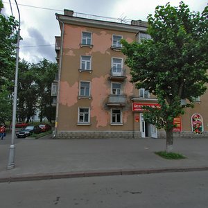 Площадь металлургов череповец