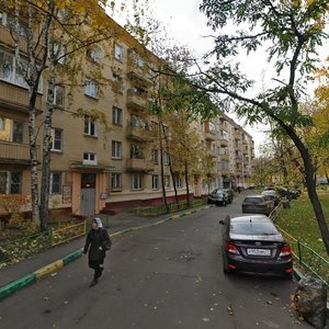 Storozhevaya Street, 24Б ، موسكو: صورة