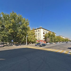 V.I. Lenina Avenue, 32, : foto