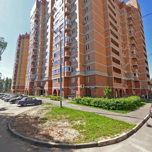 Naberezhnaya ulitsa, 35к6 ، : صورة
