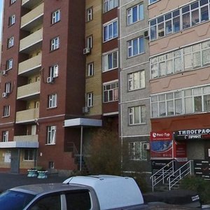 Ulitsa Permyakova, 78к4 ، تيومين: صورة