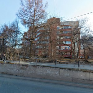 Uralskaya Street, 82, Yekaterinburg: photo