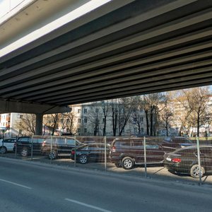 Moskovskaya Street, 193Б ، يكاترينبورغ: صورة