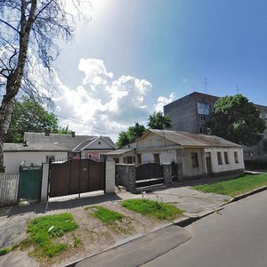 Житомир, Улица Гагарина, 29: фото
