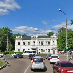 Krasnaya Street, 124, Solnechnogorsk: photo