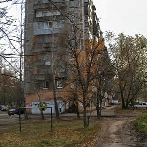 Рязань, Улица Нахимова, 3: фото