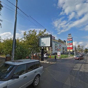 Voznesenskaya Street, 32А, Sergiev Posad: photo