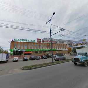 Leninskiy Avenue, 22А, : foto