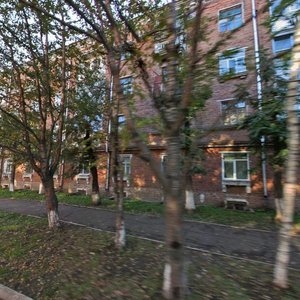 Pionerskaya Street, 13, : foto