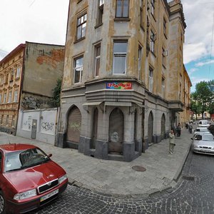 Drukarska vulytsia, No:11, Lviv: Fotoğraflar