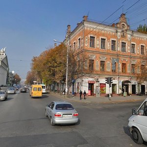 Sobornyi prospekt, 52, Zaporizhia: photo