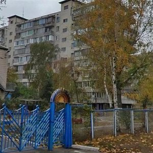 Slavhorodska Street, 3/5, Kyiv: photo