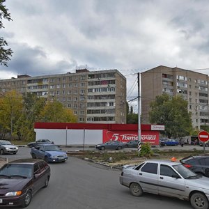 Barnaulskaya ulitsa, 22/30А, Saratov: photo