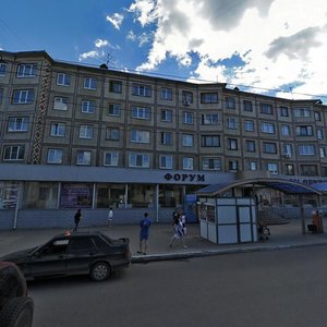 Калуга, Улица Кирова, 64: фото