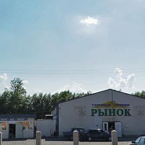 Zheleznodorozhnaya ulitsa, 13А, Saint Petersburg: photo
