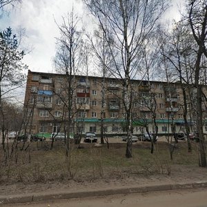 Ulitsa Komarova, 17к1, : foto
