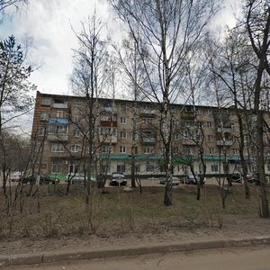 Ulitsa Komarova, 17к1, Shelkovo: photo