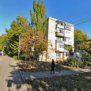 Chornomorska vulytsia, 12, Kherson: photo