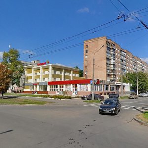 Oleksandrivskyi prospekt, 101, Kharkiv: photo