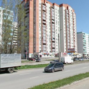 Trista Tridtsat Devyatoy Strelkovoy Divizii Street, 19, Rostov‑na‑Donu: photo