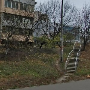 Kudriashova Street, 9, : foto