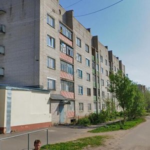 5th Sanatornaya Street, 25, Ivanovo: photo