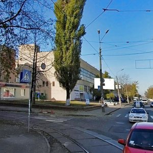 Kostiantynivska Street, 71, Kyiv: photo