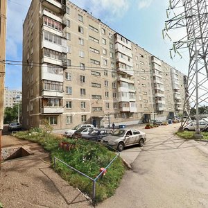 Komsomolskaya Street, 141, Ufa: photo