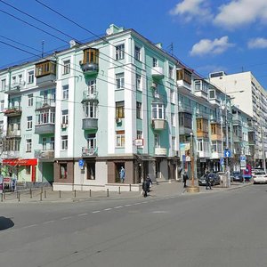 Velyka Vasylkivska Street, 84, Kyiv: photo