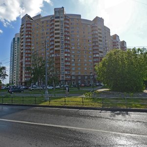 Zelenograd, к847, Zelenograd: photo