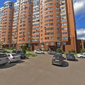 3-y Nekrasovskiy proyezd, 3к3, Pushkino: photo