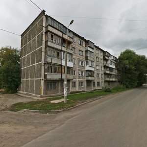 50-letiya VLKSM Street, 13А, Chelyabinsk: photo