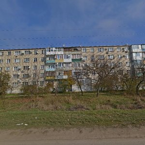 Георгиевск, Улица Мира, 12: фото