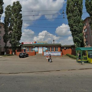 Pobedy Avenue, 72А, Lipetsk: photo