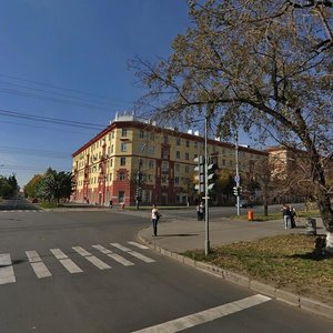 Pushkinskaya Street, 213, Izhevsk: photo