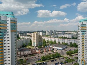 Dziarzhynskaga Avenue, No:94, Minsk: Fotoğraflar