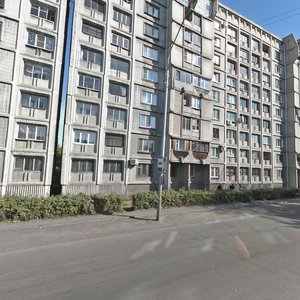 Vokzalnaya Street, 25, Novokuznetsk: photo