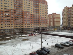 Zarechnaya ulitsa, 3 ، موسكو ومحافظة موسكو: صورة