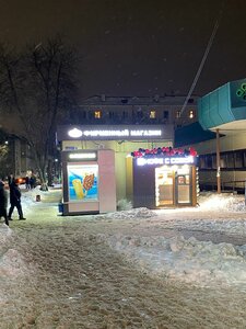 Подольск, Советская улица, 16: фото