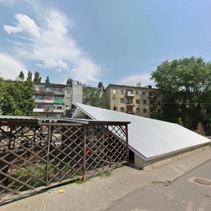 Kukolkina Street, 33А/2, Voronezh: photo