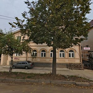 Orlovskaya Street, 51, : foto