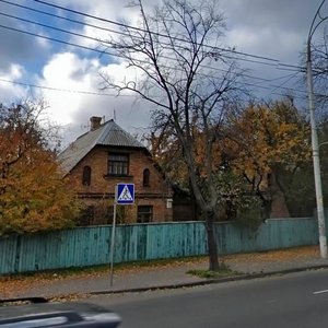 Valeriia Lobanovskoho Avenue, 72, Kyiv: photo