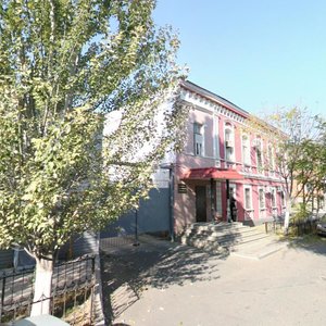 Akademika Korolyova Street, 12, Astrahan: photo