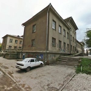 Prospekt Metallurgov, 75, Samara: photo