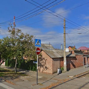 Maykopskaya Street, 11, Krasnodar: photo