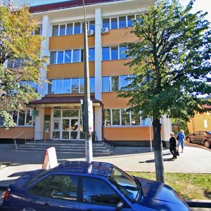 Vulica Kujbyshava, 28/1, : foto
