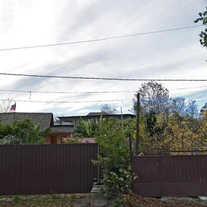 Lvovskaya Street, 50Б, Sochi: photo