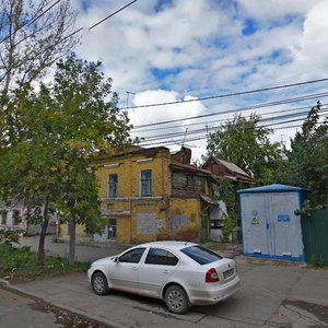 Lva Tolstogo Street, 38, Samara: photo