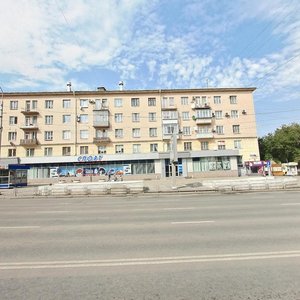 Lenina Avenue, 34, Chelyabinsk: photo