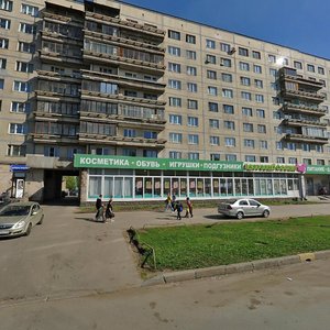 Проспект культуры санкт петербург